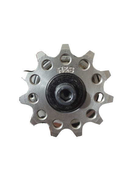 Front Sprocket Screw Stacyc 12/16/16elite/18/20