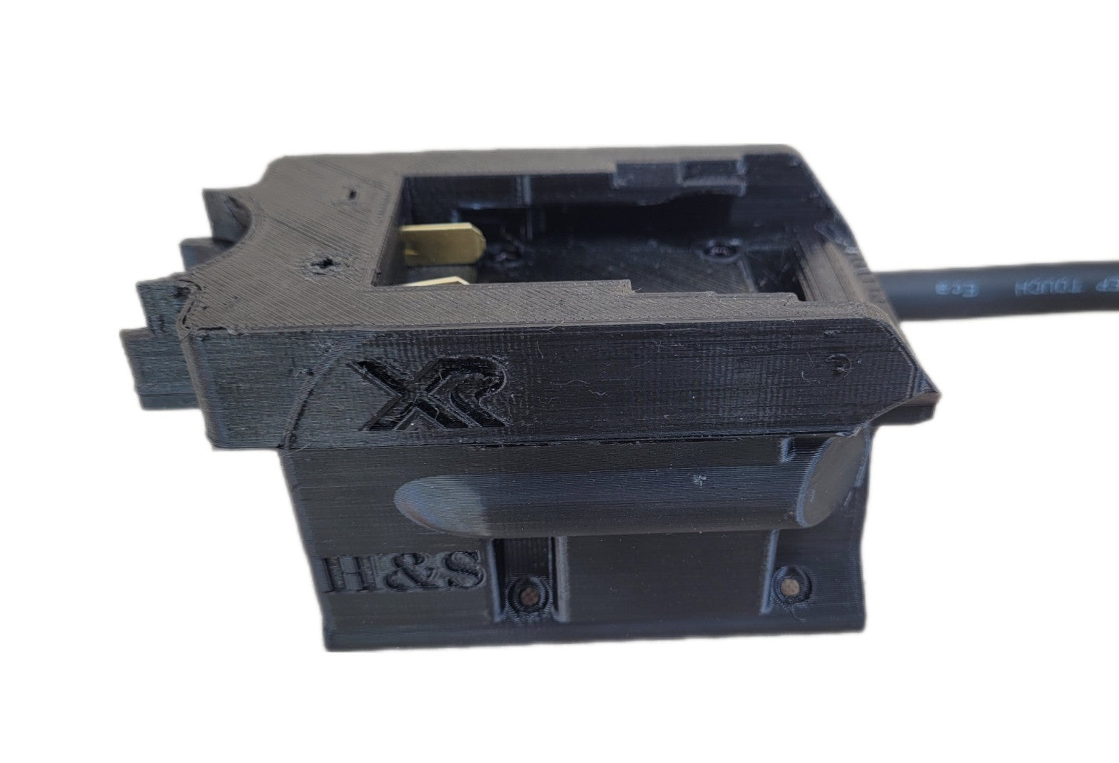 Stacyc 12/16 20V Cable Battery Adapter