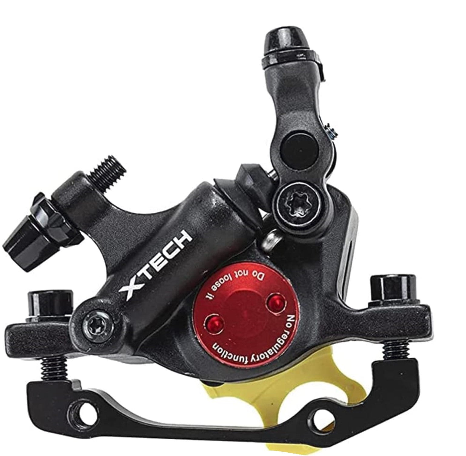 H&S Stacyc 12/16 Disc Brake Upgrade Hybrid Hydraulic