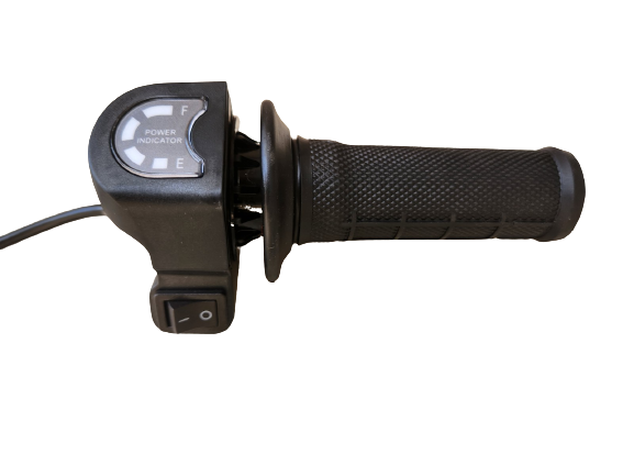 H&S Throttle V2 for Stacyc 12/16