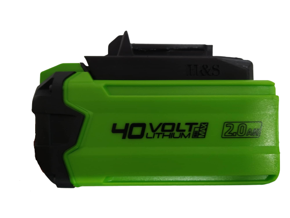 STACYC 18/20/16Elite - 40V Battery Adapter