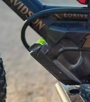 Stacyc Universal Cable Battery Adapter