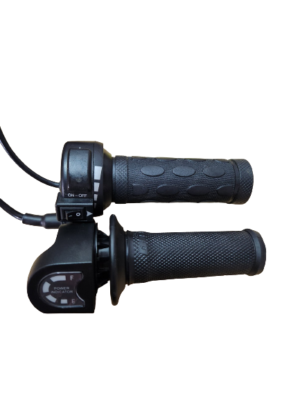 H&S Throttle V2 for Stacyc 12/16