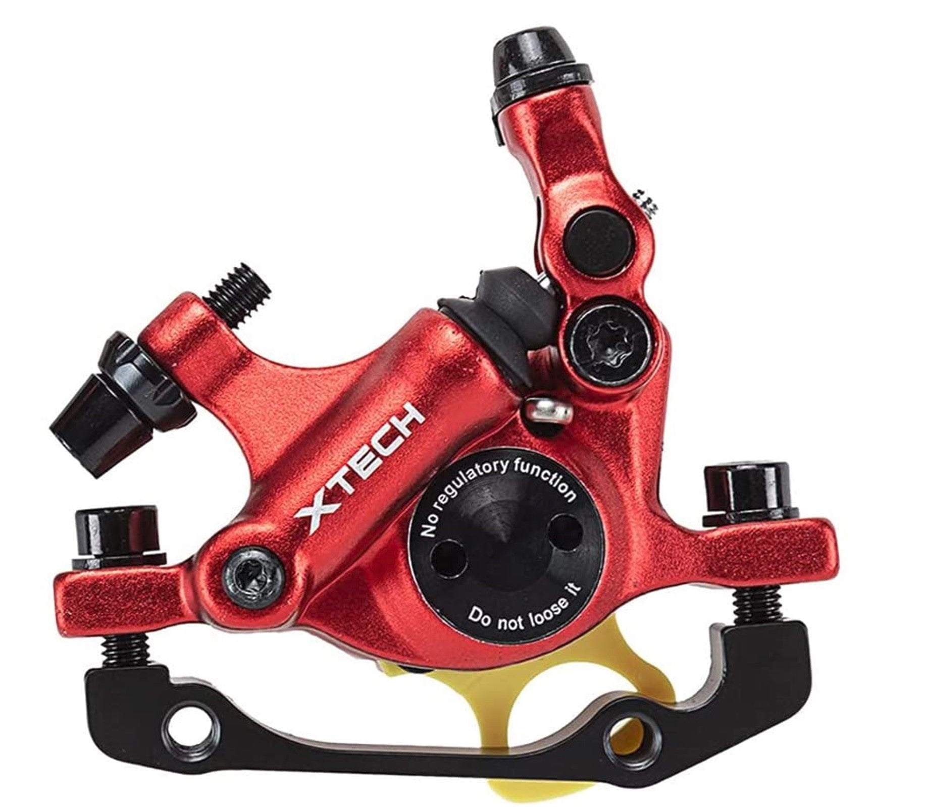 H&S Stacyc 12/16 Disc Brake Upgrade Hybrid Hydraulic