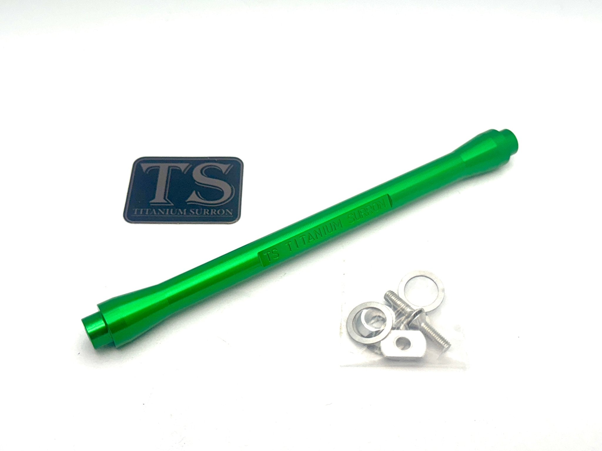 Footpeg Bracket Brace Bar for Surron LBX or E-Ride Pro Models