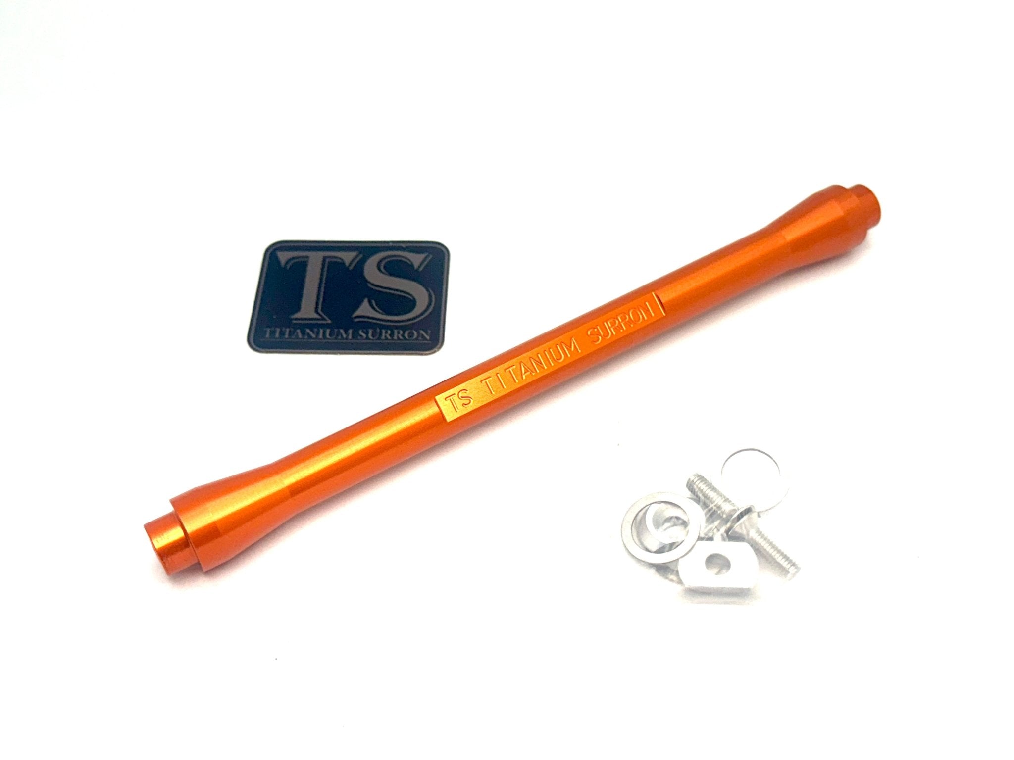 Footpeg Bracket Brace Bar for Surron LBX or E-Ride Pro Models