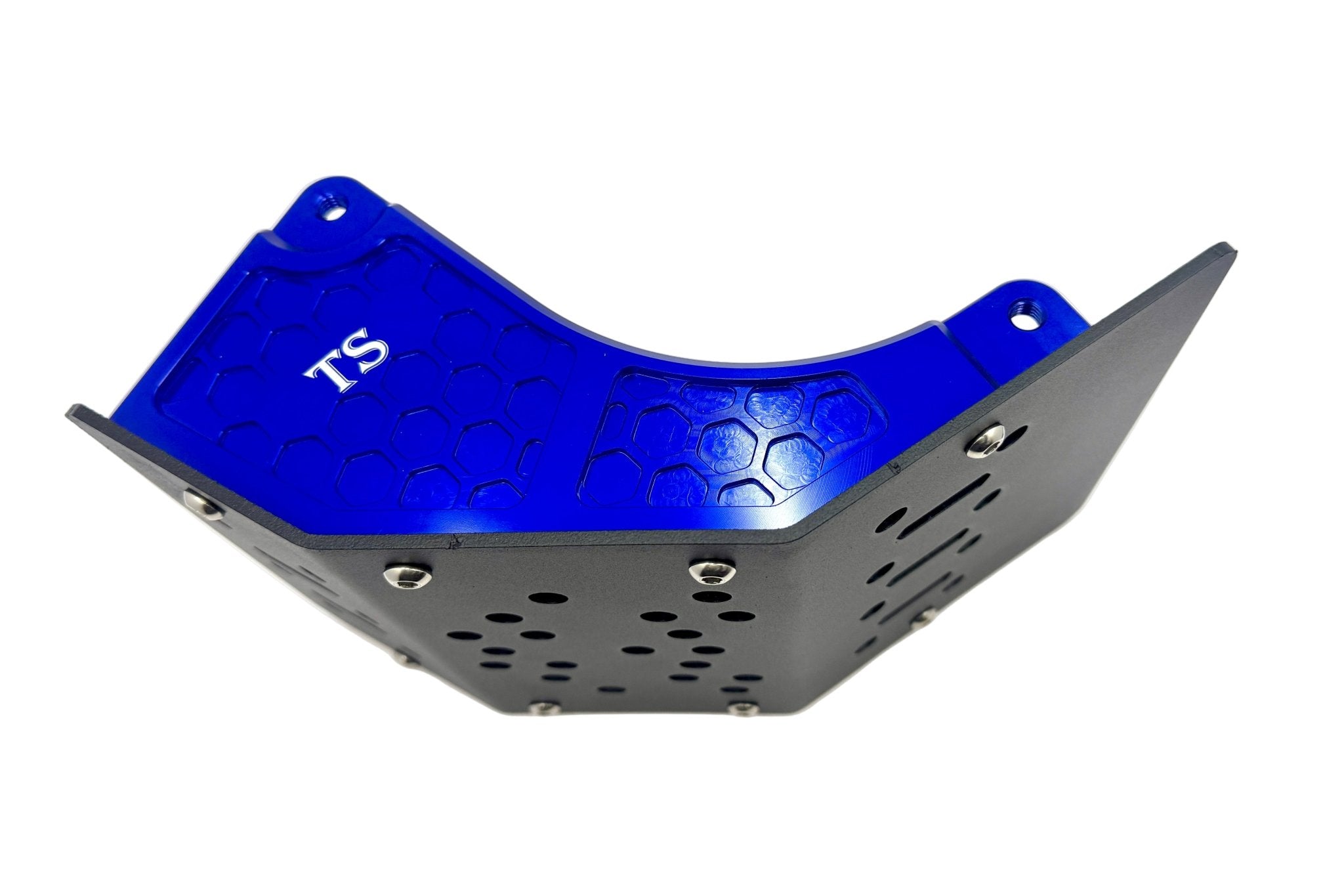 Premium Aluminum Bash Plate for Surron LBX