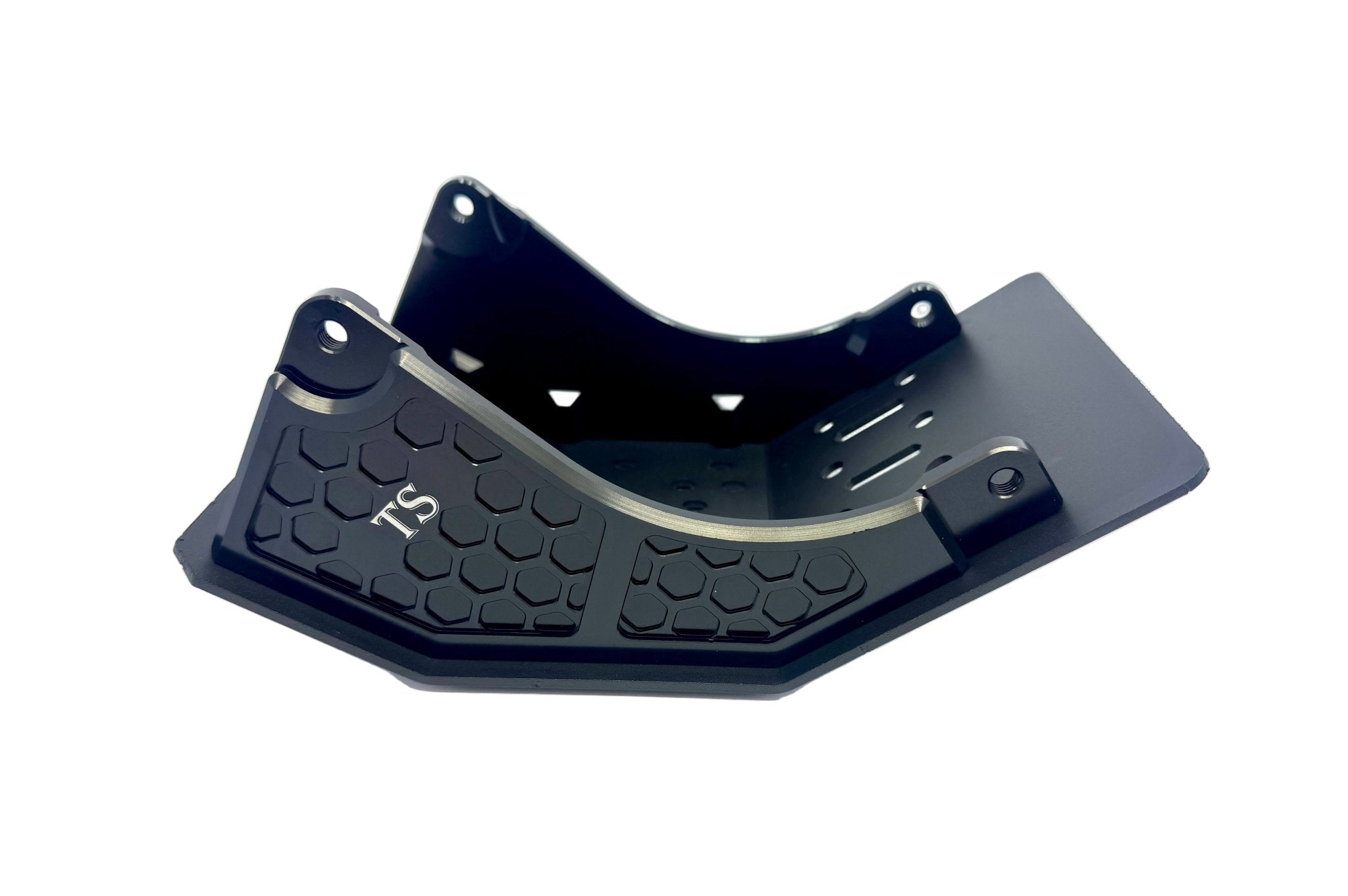 Premium Aluminum Bash Plate for Surron LBX