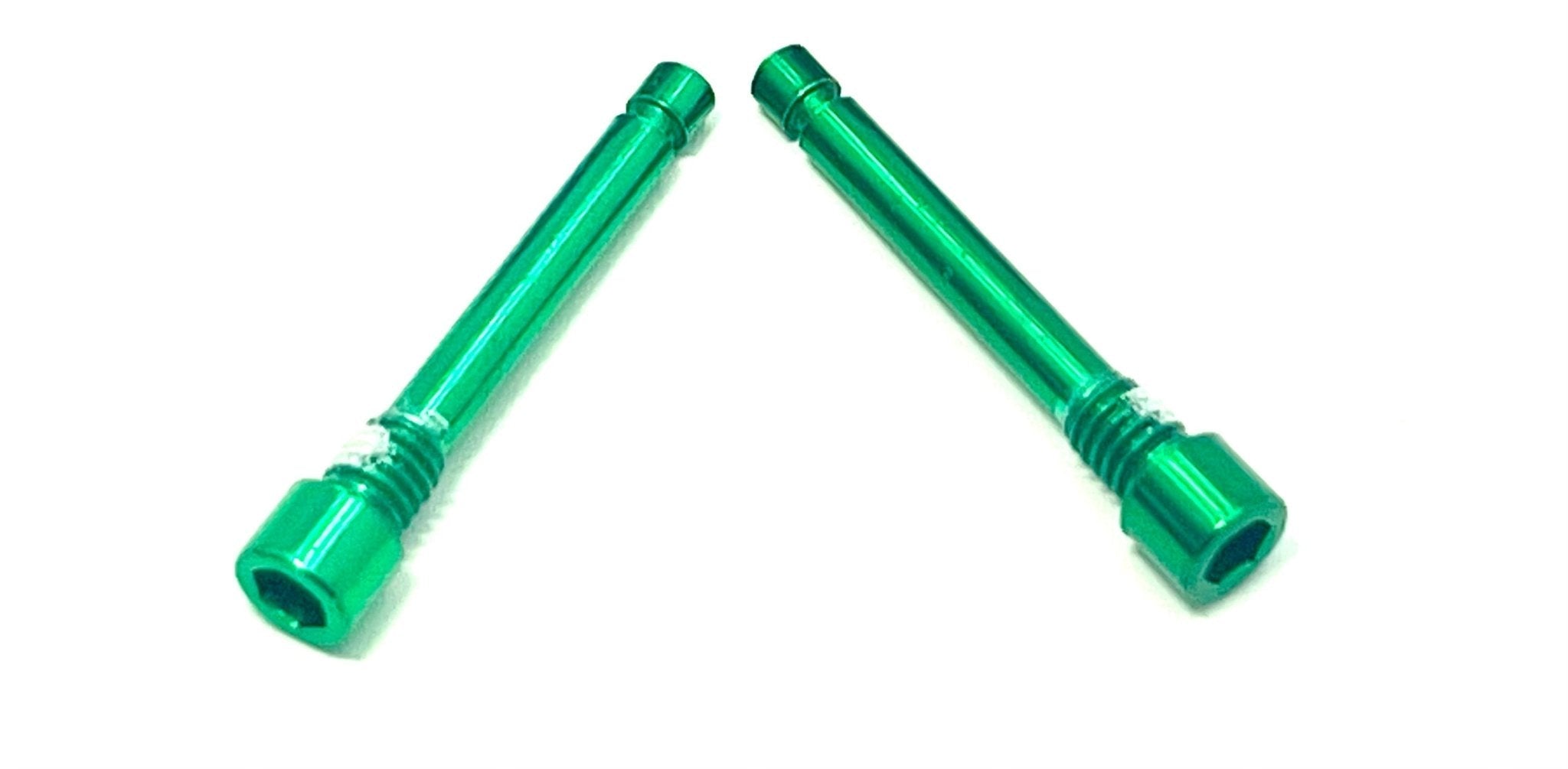 Brake-Pad Screws/ Pins - E-moto (set of two)