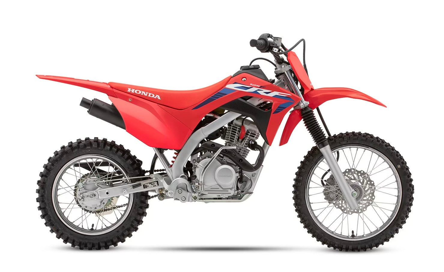 All CRF125 PARTS