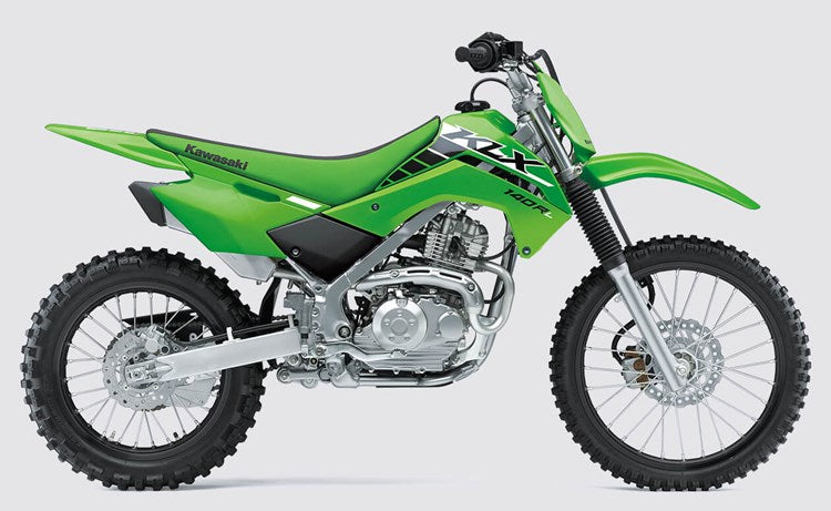 KLX 140