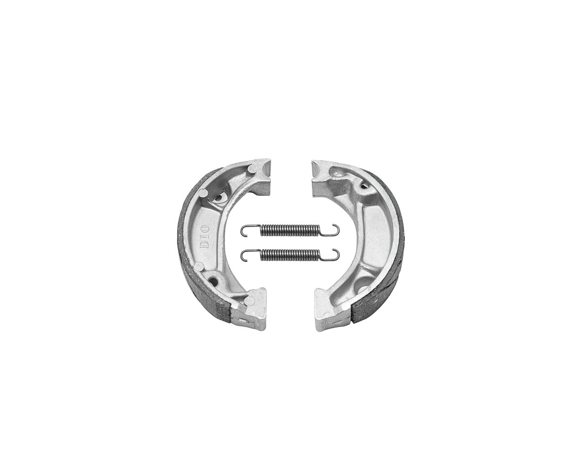 TB BRAKE SHOE - ORGANIC - CRF110/125