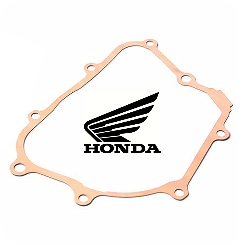 OEM CRF110 ignition cover gasket