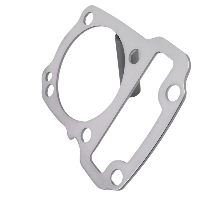 2MM ALUMINIUM SPACER GASKET CRF110F