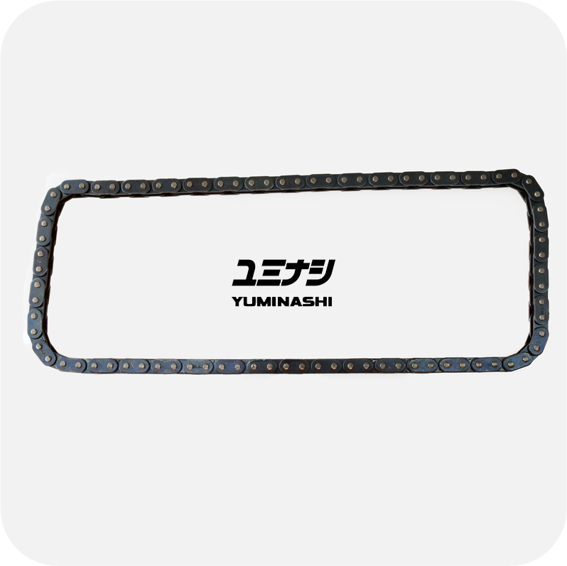 92L YUMINASHI FLAT CAM CHAIN CRF110/CRF125F