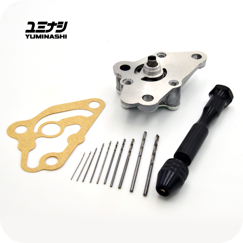 Yuminashi Hyper oil pump for crf110