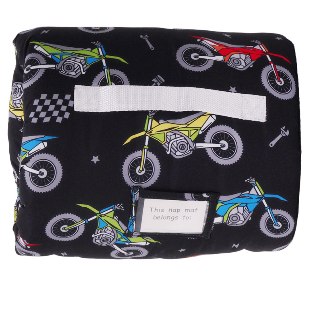 Bike Life Nap Mat
