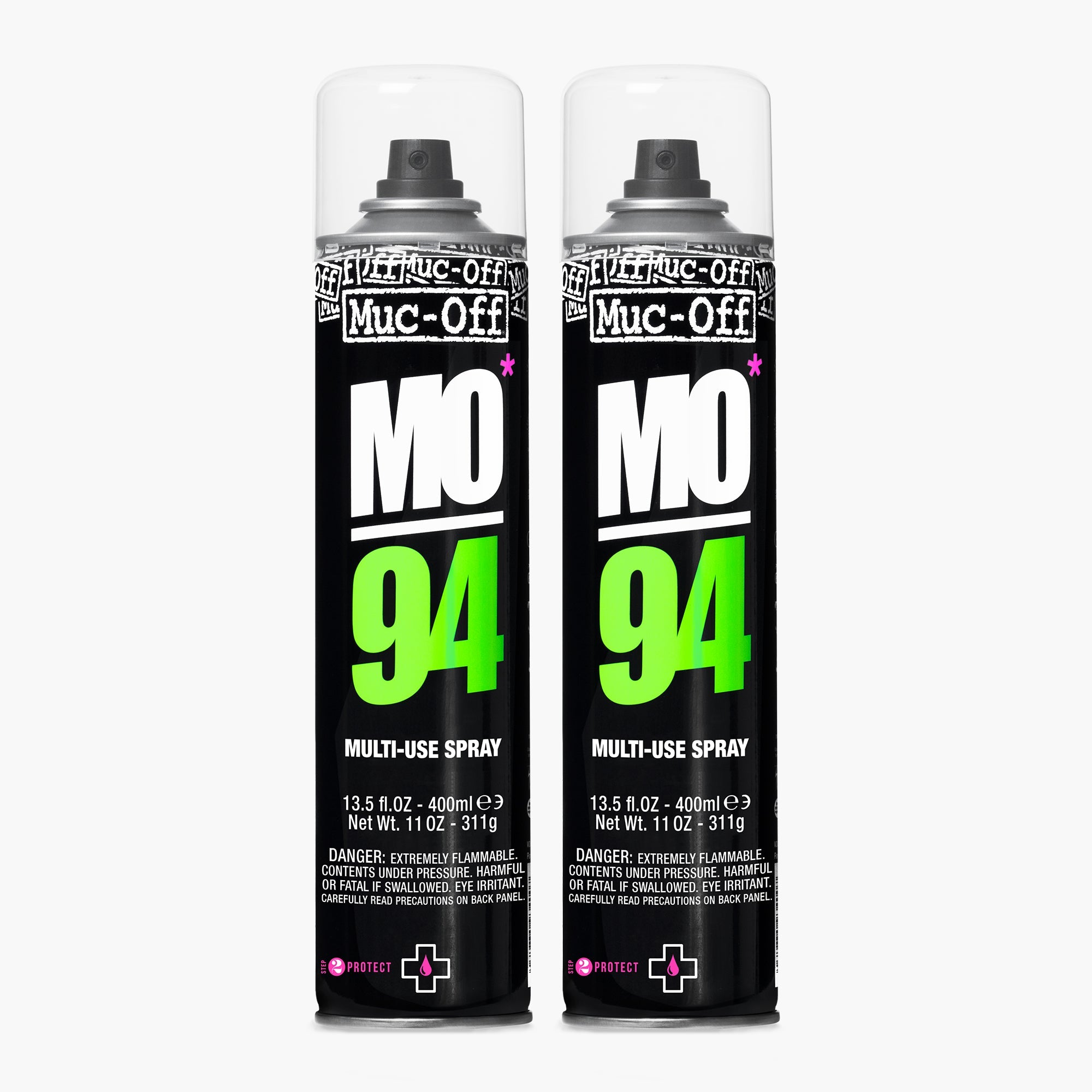 MO-94 - 400ml