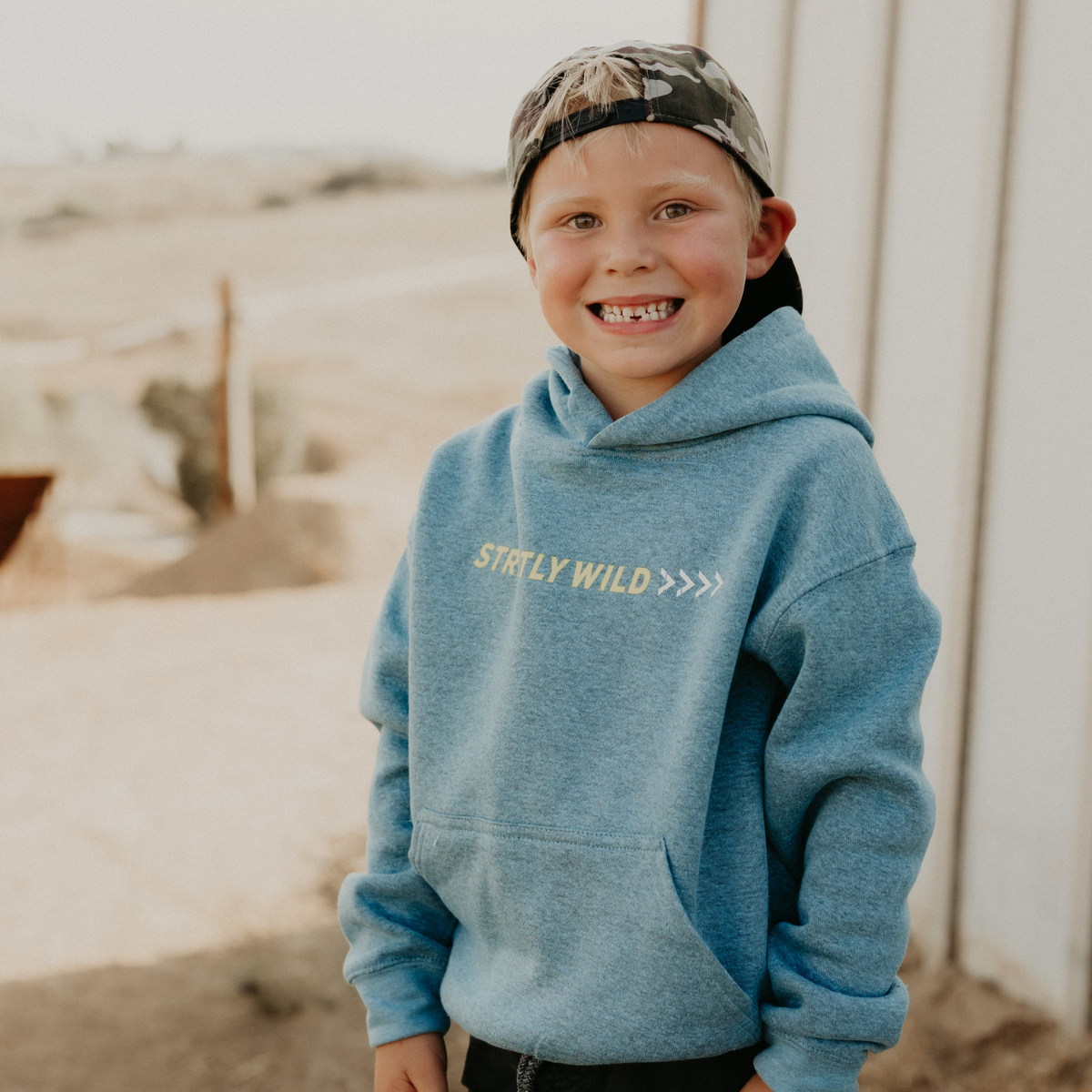 Go Fast Or Get Passed Hoodie / PREORDER: shipping October 28 - Nov 18