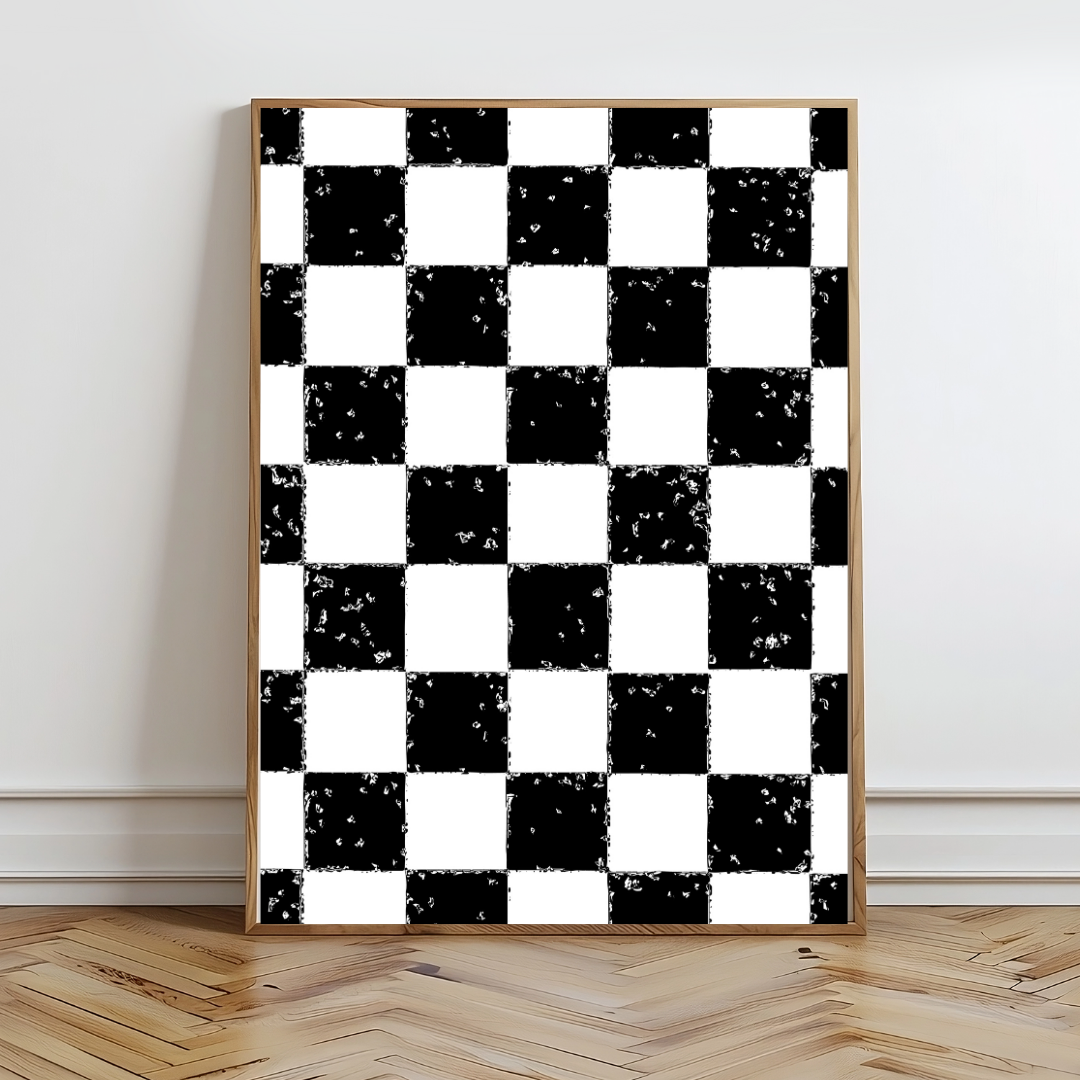 Wild And Free Wall Prints - Digital Download