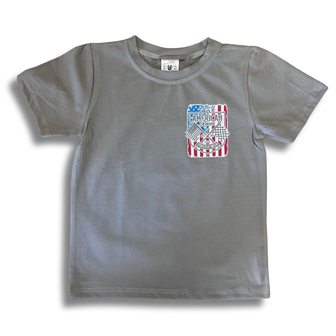 All American Racer T-Shirt