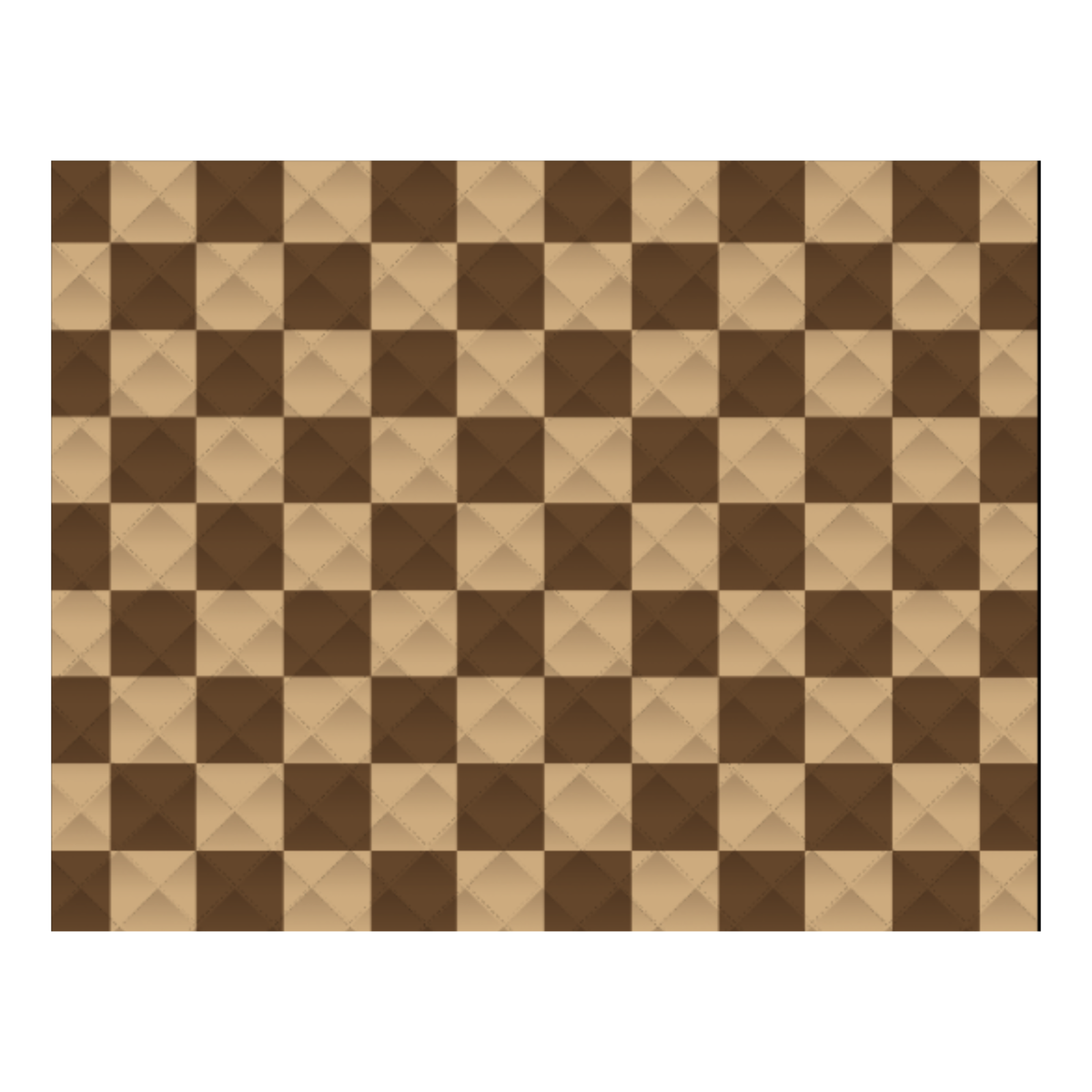 Double Sided Motocross Track Mat / PREORDER: shipping October 5–19