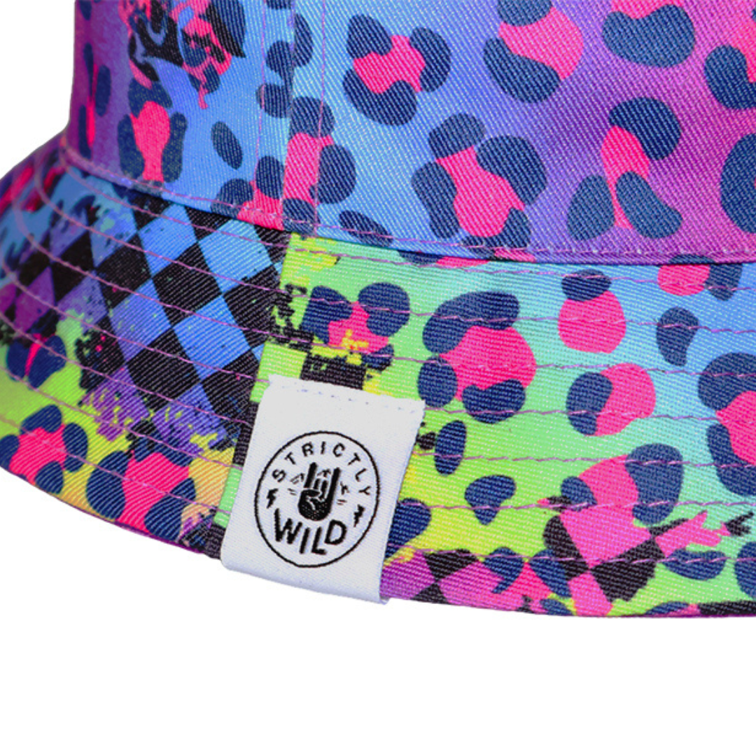 Wild One Bucket Hat