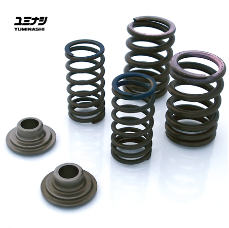 CRF110 HD valve springs