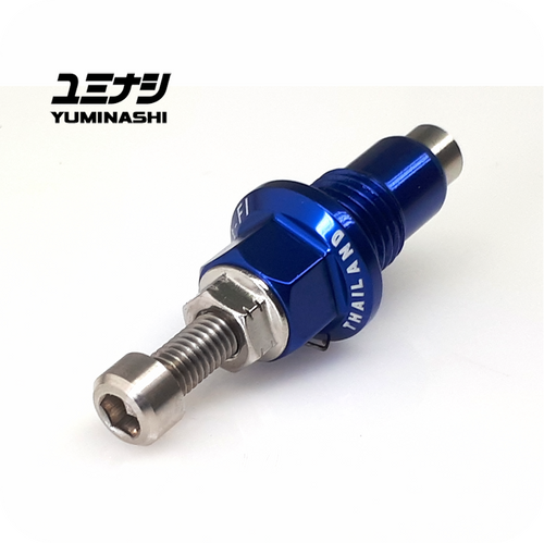 Yamanashi Manuel timing chain adjuster