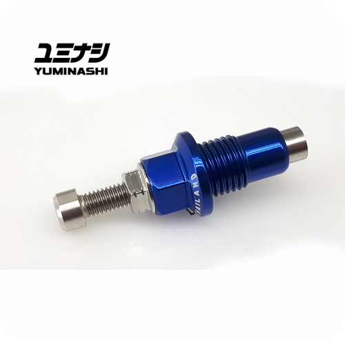Yamanashi Manuel timing chain adjuster