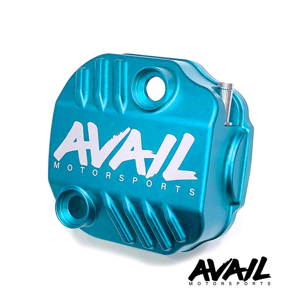 AVAIL MOTORSPORTS VALVE COVER