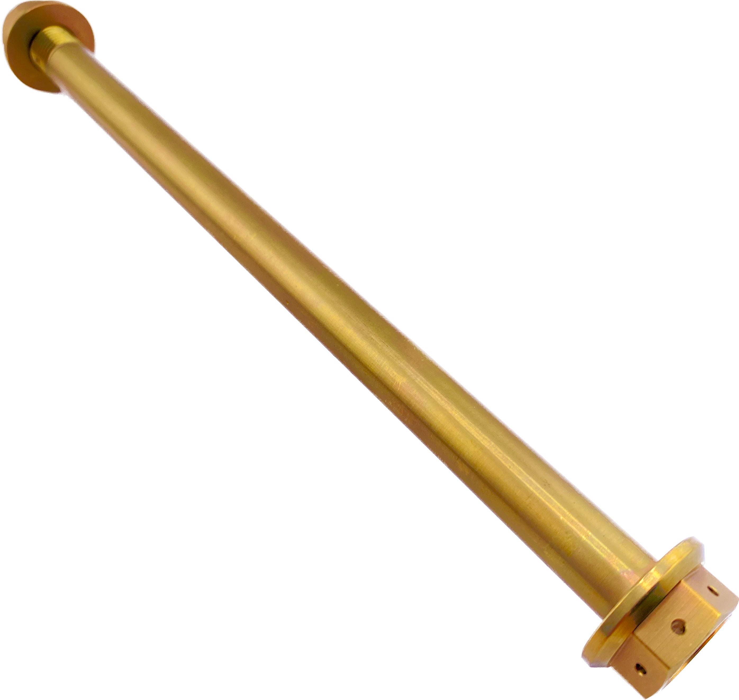 CRF110 TITANIUM ENGINE MOUNT BOLT KIT (EXTENDED)