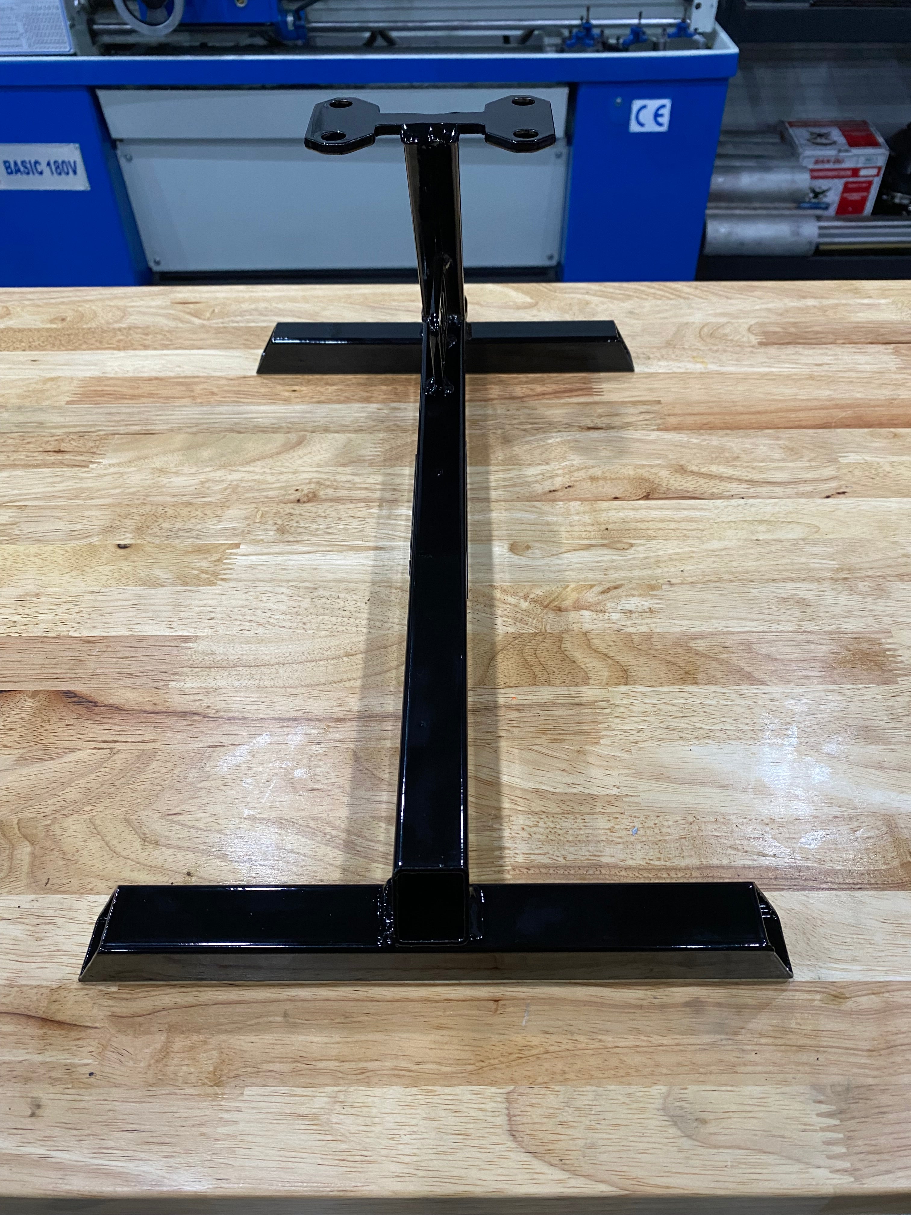 CRF110 and KLX110  engine stand