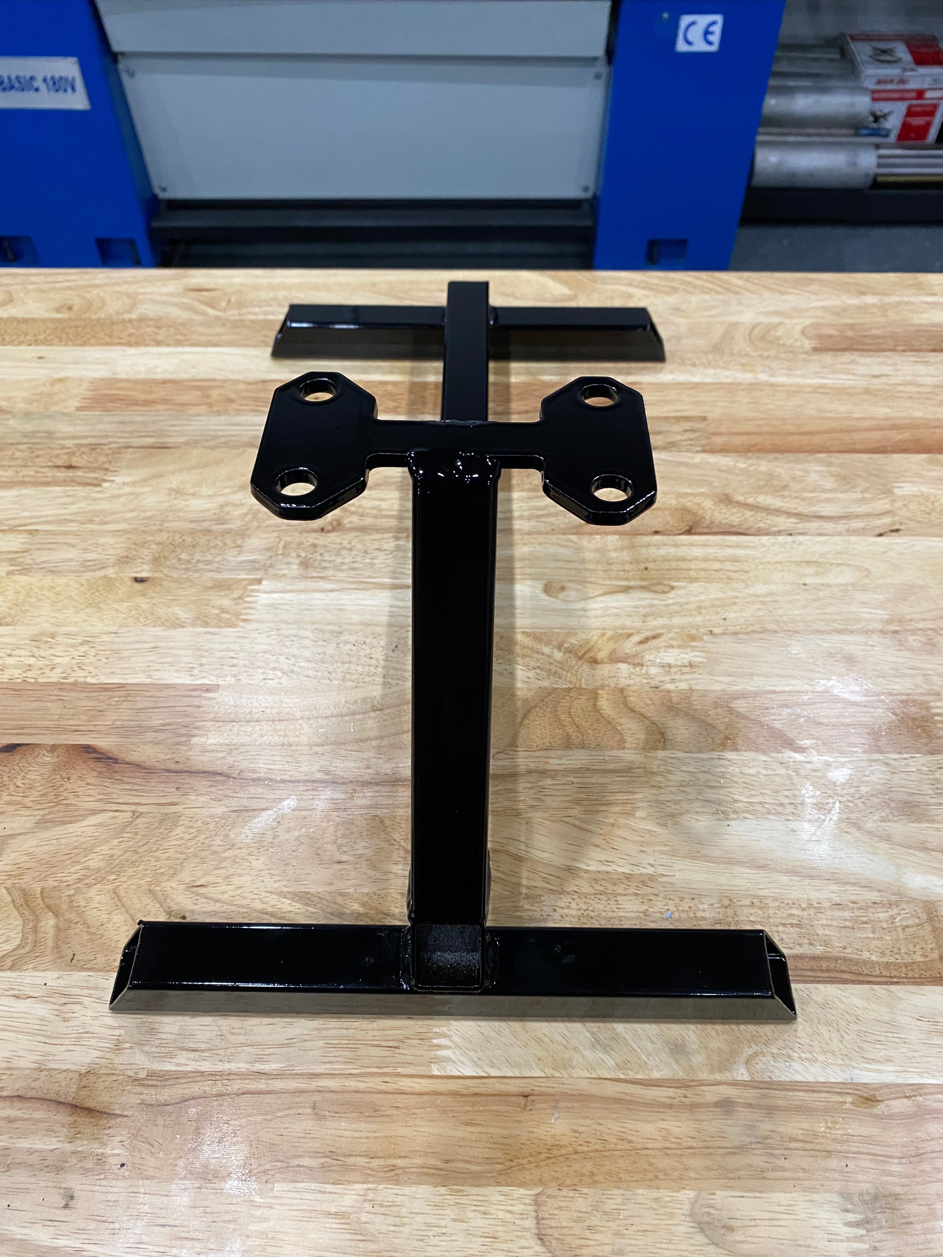 CRF110 and KLX110  engine stand