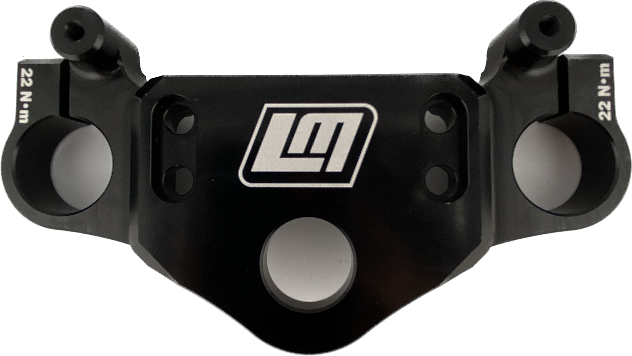 CRF110/125 Top triple clamp