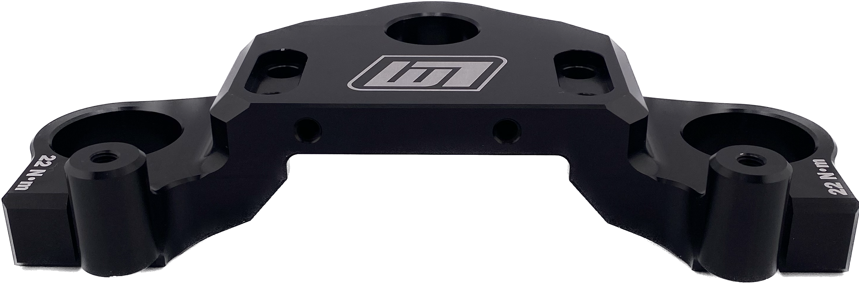 CRF110/125 Top triple clamp