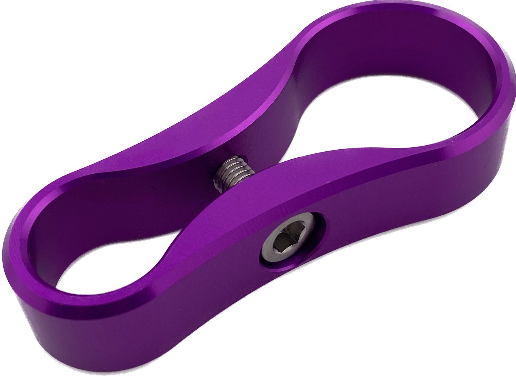 LM CRF110/125 Billet brake cable guide