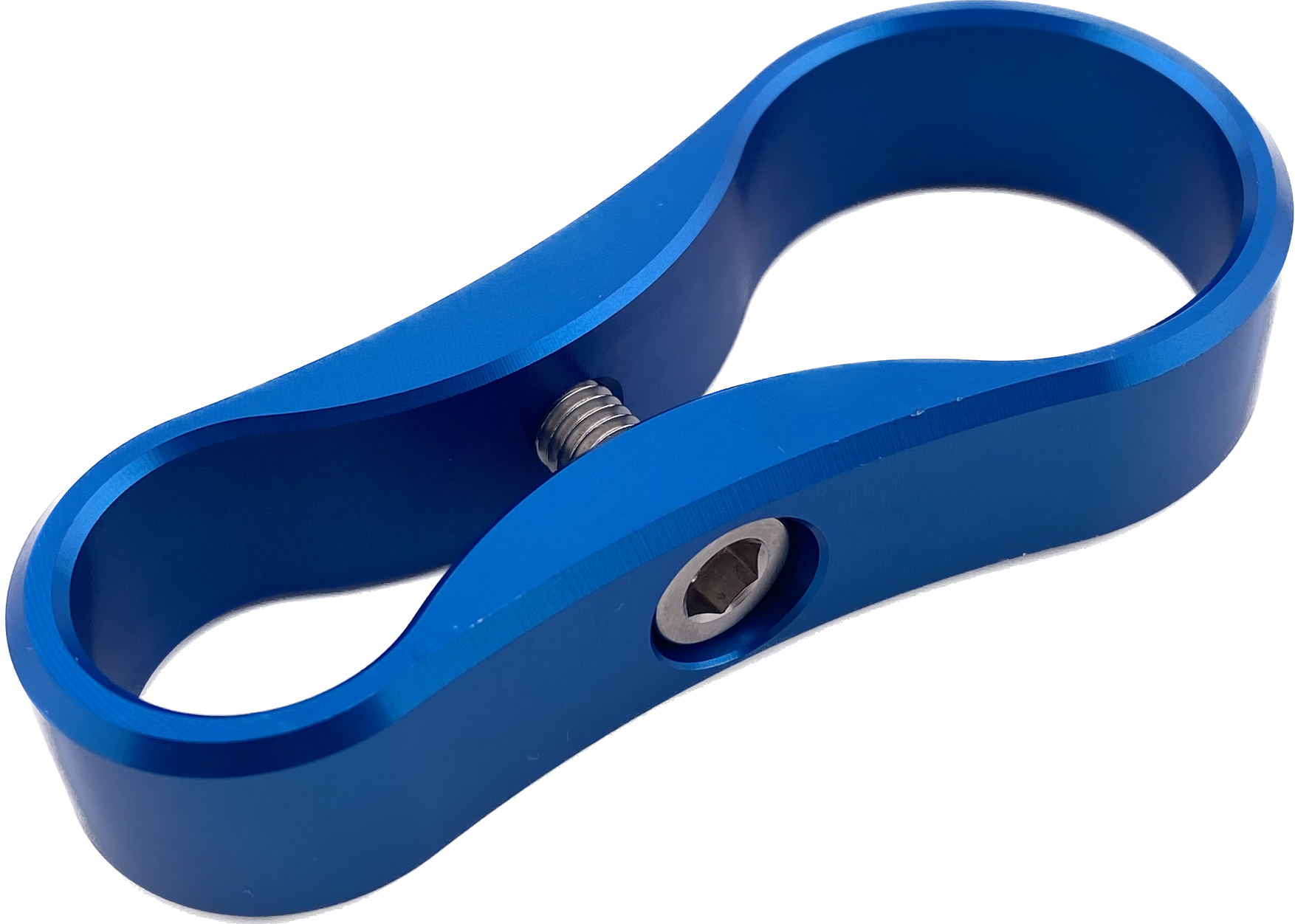 LM CRF110/125 Billet brake cable guide