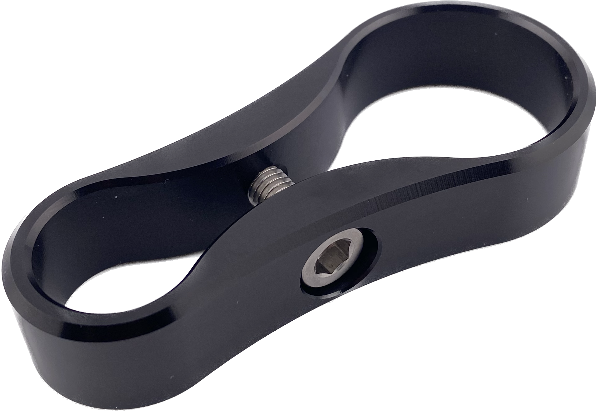 LM CRF110/125 Billet brake cable guide