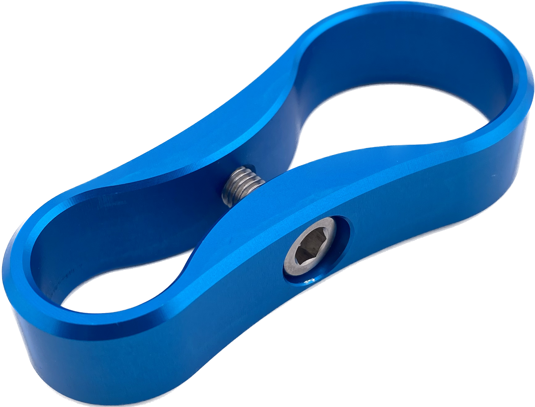 LM CRF110/125 Billet brake cable guide