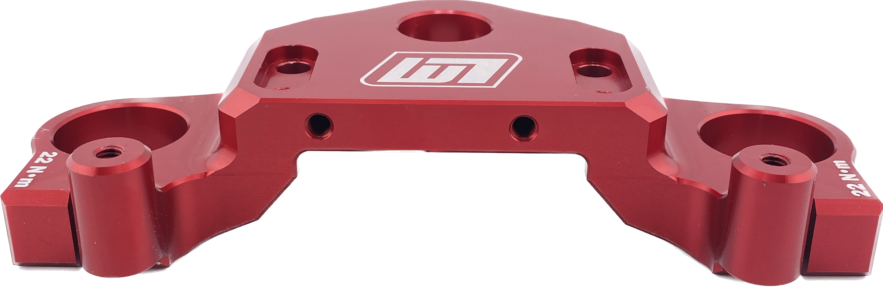 CRF110/125 Top triple clamp