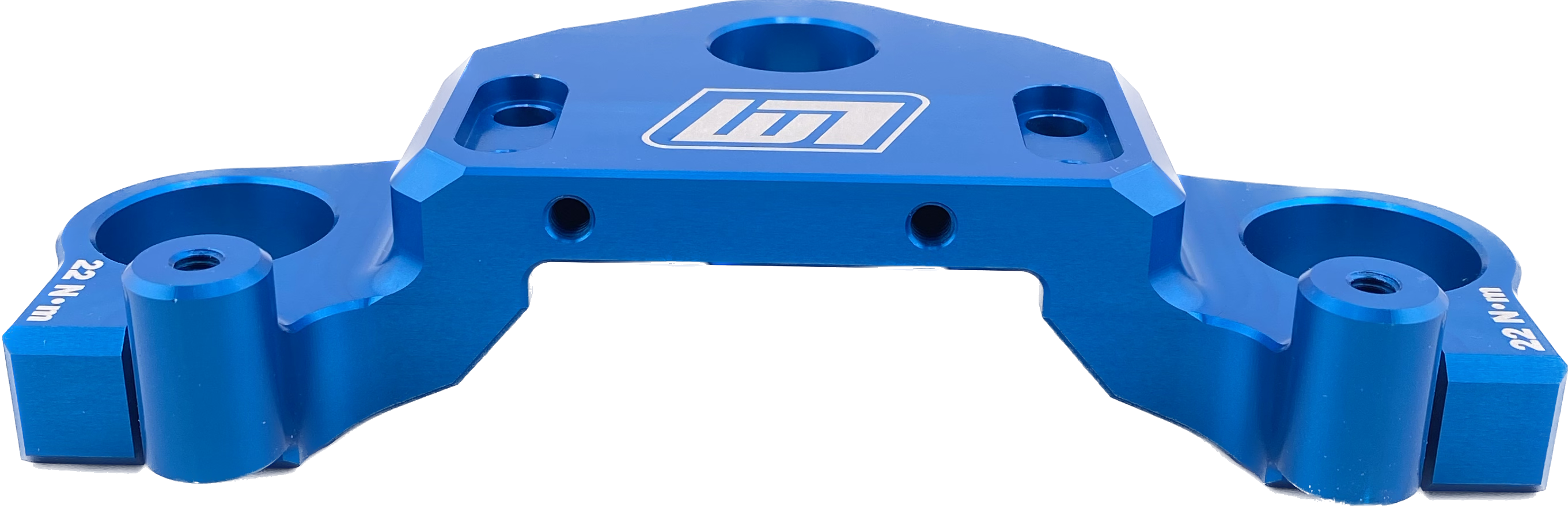 CRF110/125 Top triple clamp