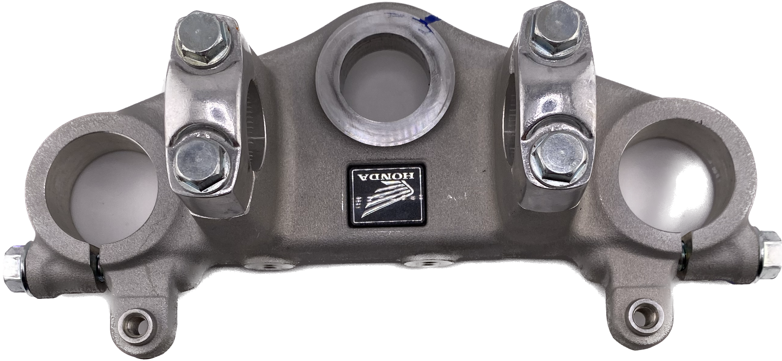 crf110 top triple clamp