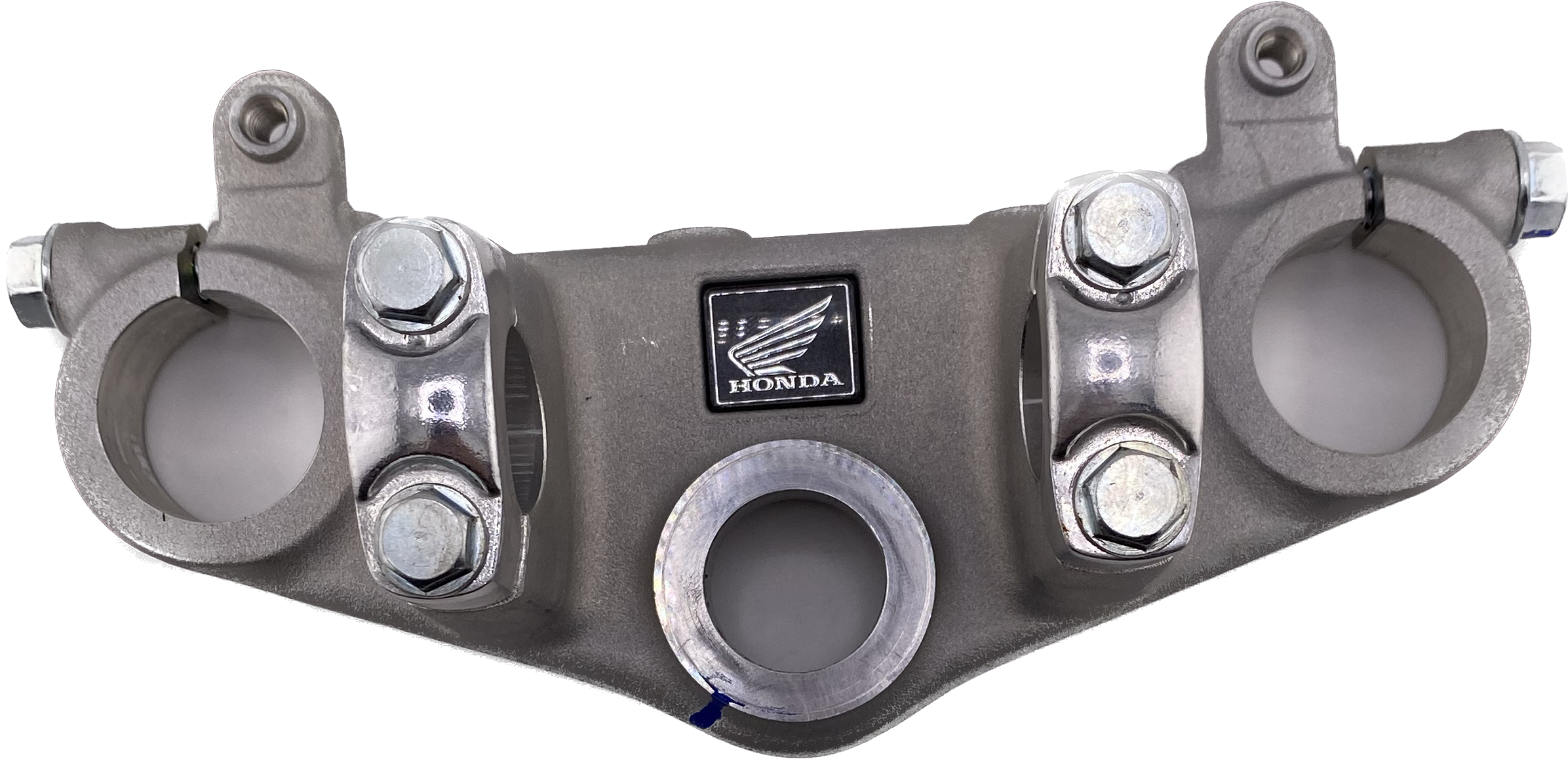 crf110 top triple clamp