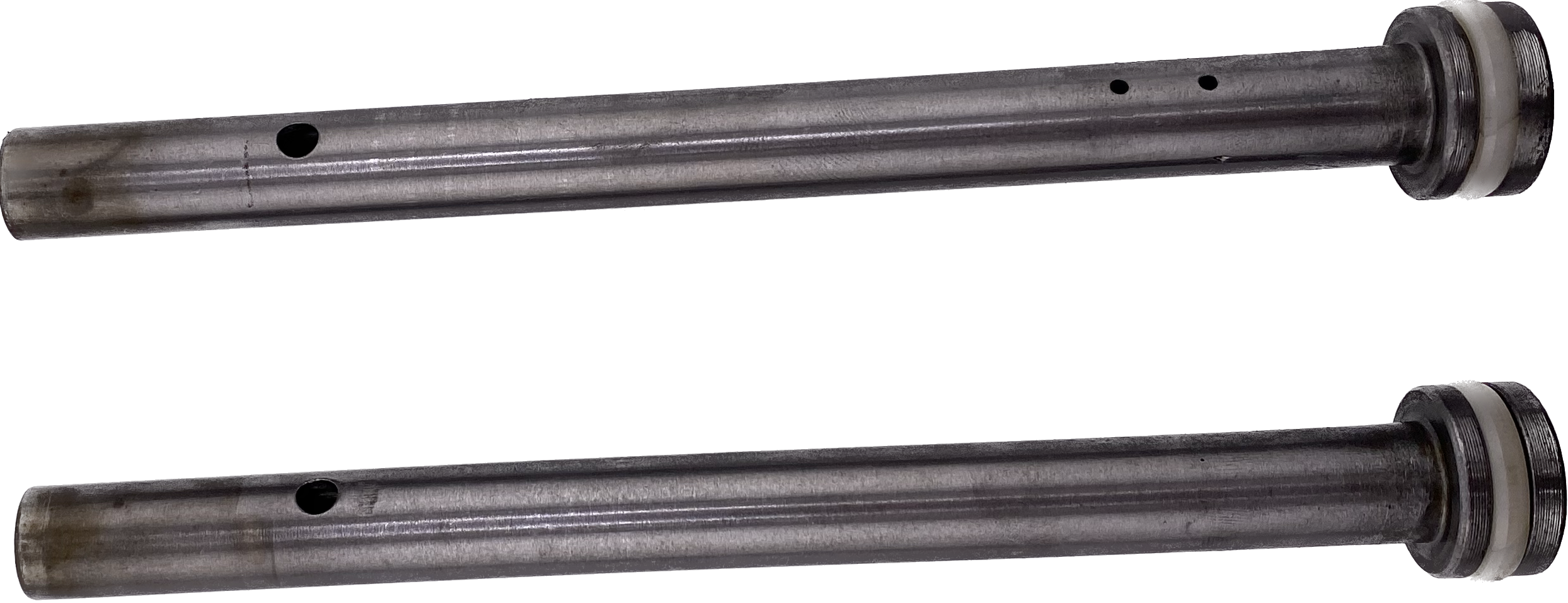 crf110 dampening rods