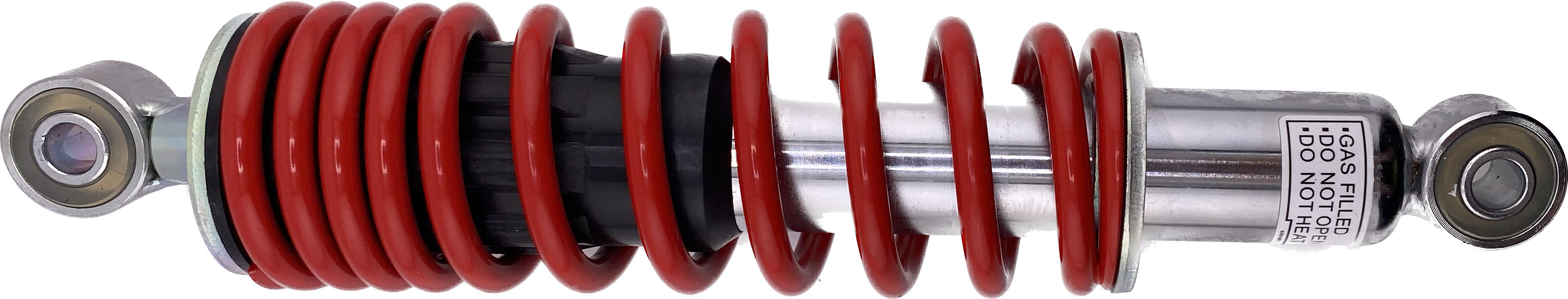 crf110 rear shock