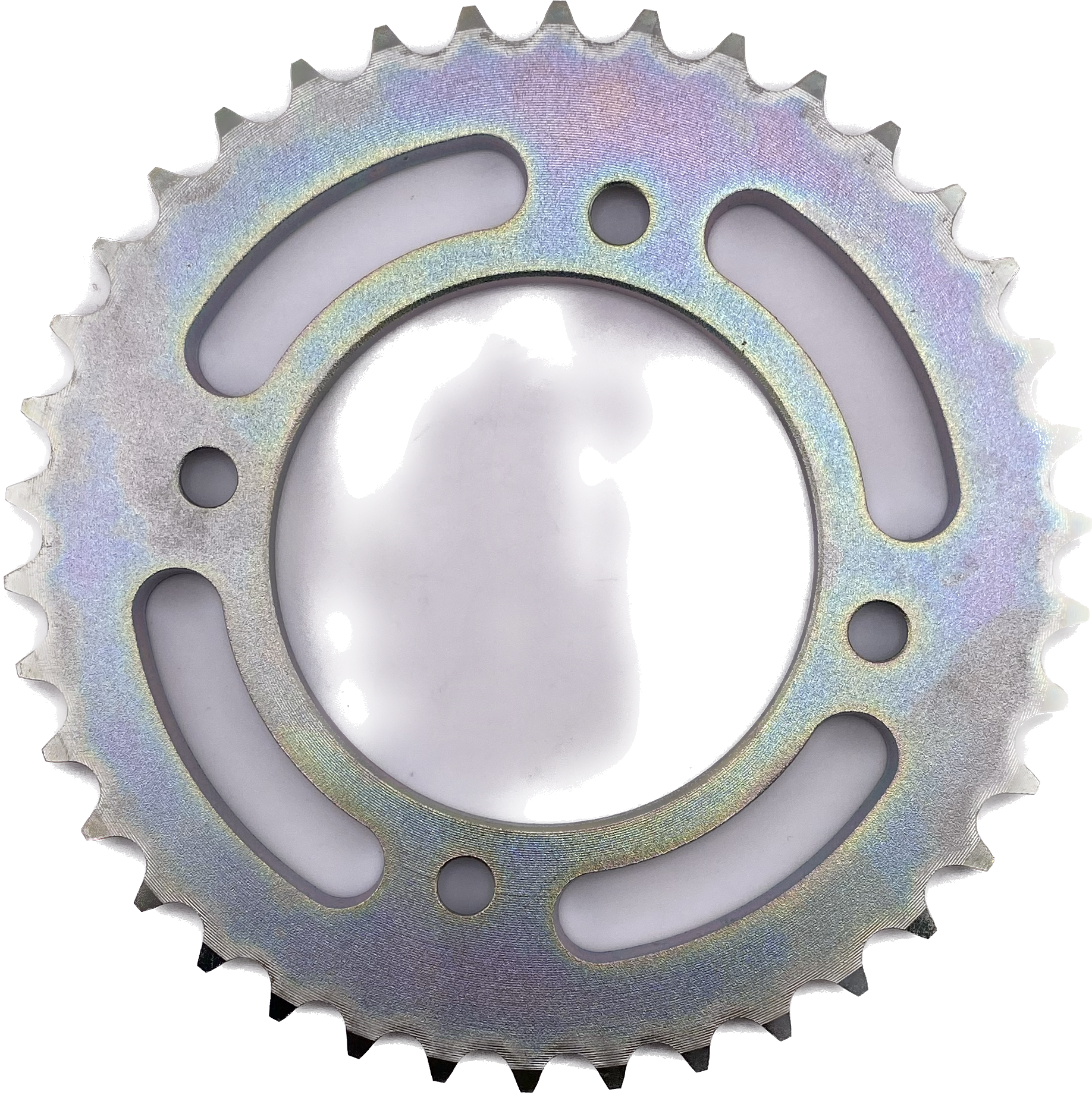 crf110 sprocket