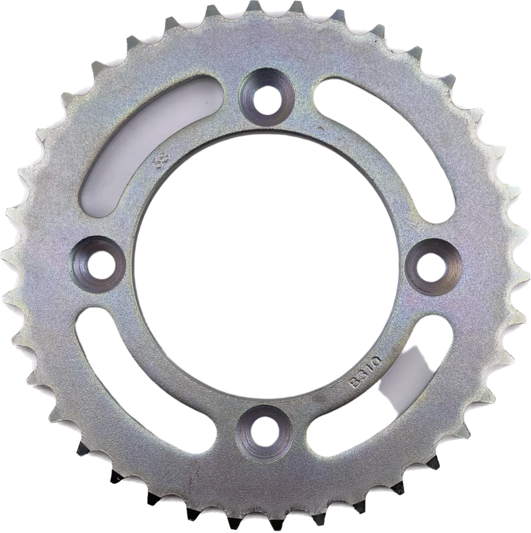 crf110 sprocket