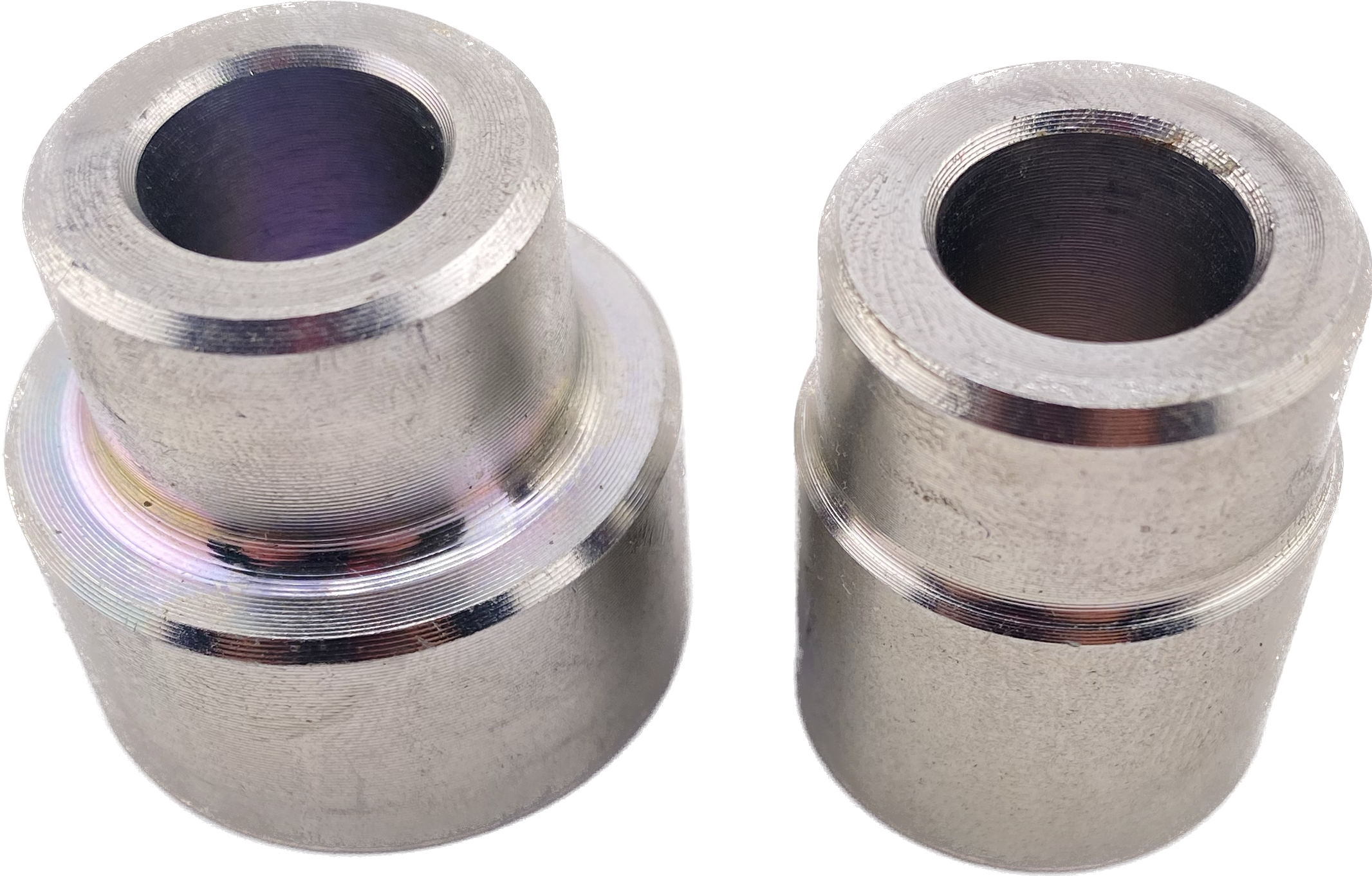 crf110 wheel spacers