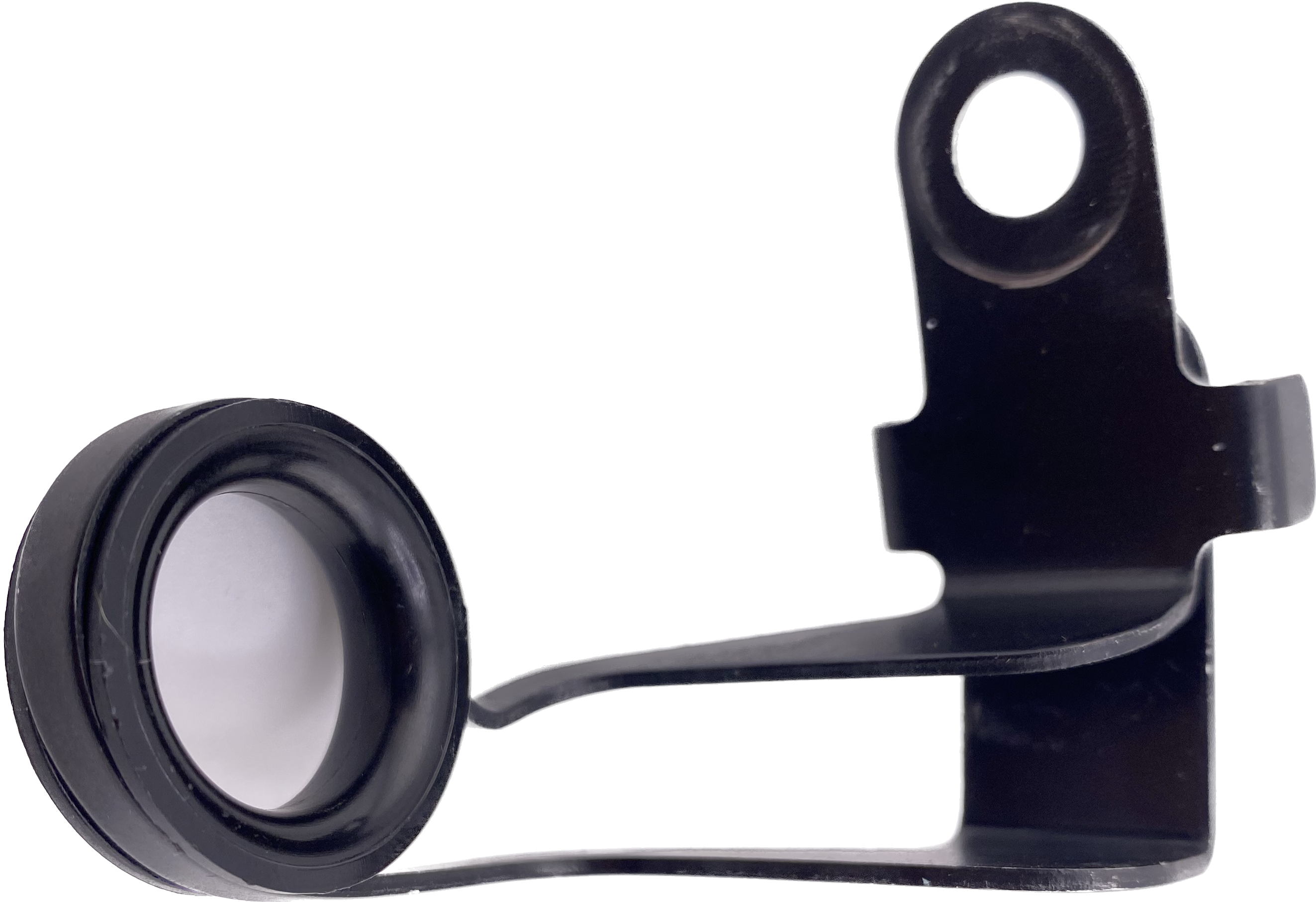 crf110 brake cable guide